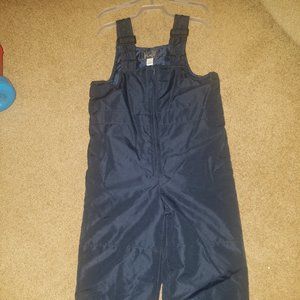 Kid's Brand New 4T Ski Bib/Snow Suit